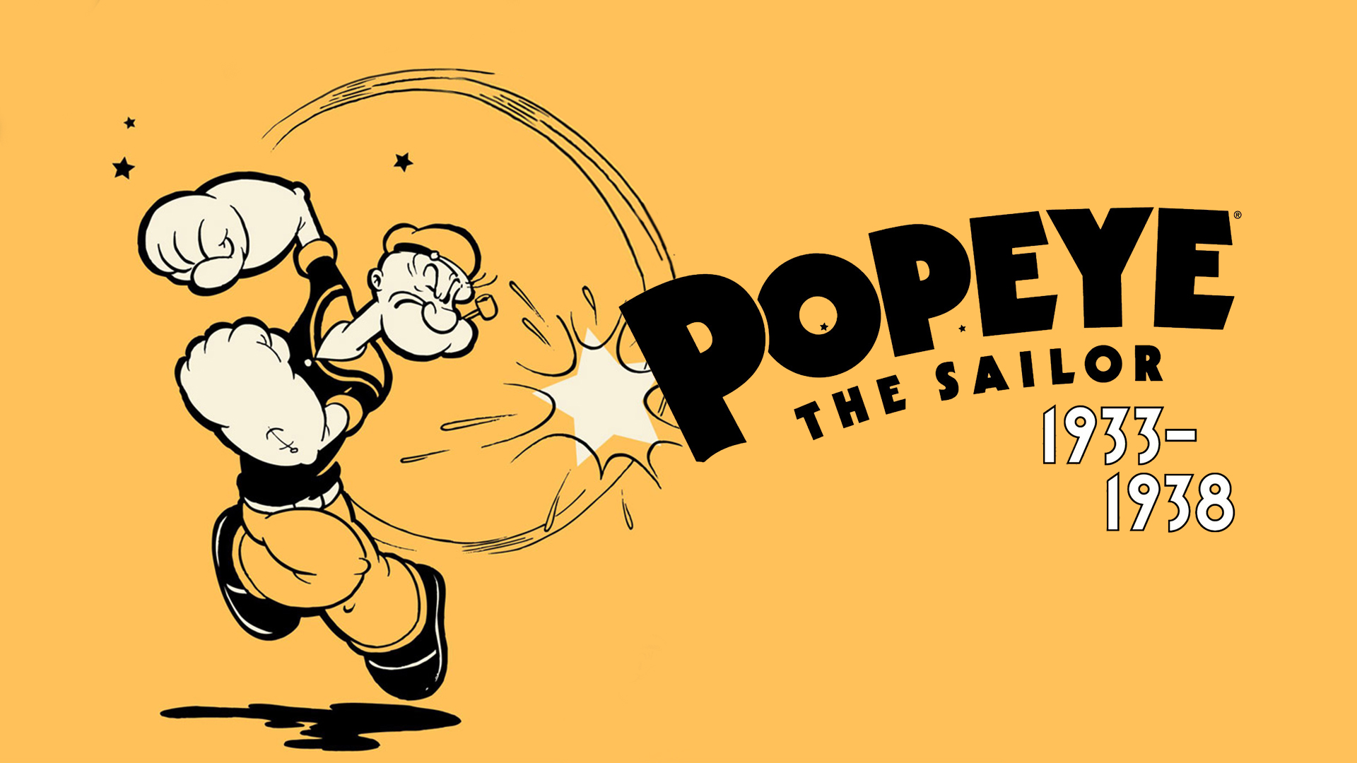 Watch Popeye the Sailor: Volume 1