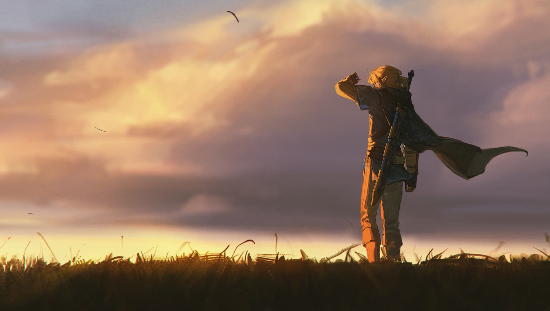 Best Legend of Zelda Wallpaper