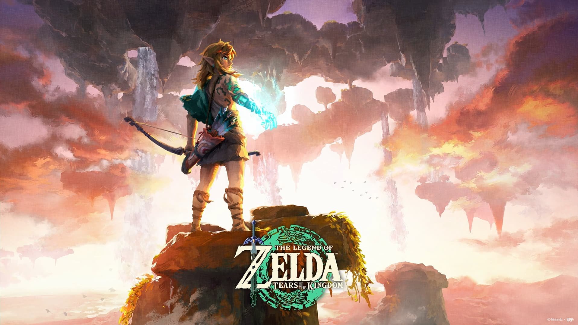 Best Legend of Zelda Wallpaper
