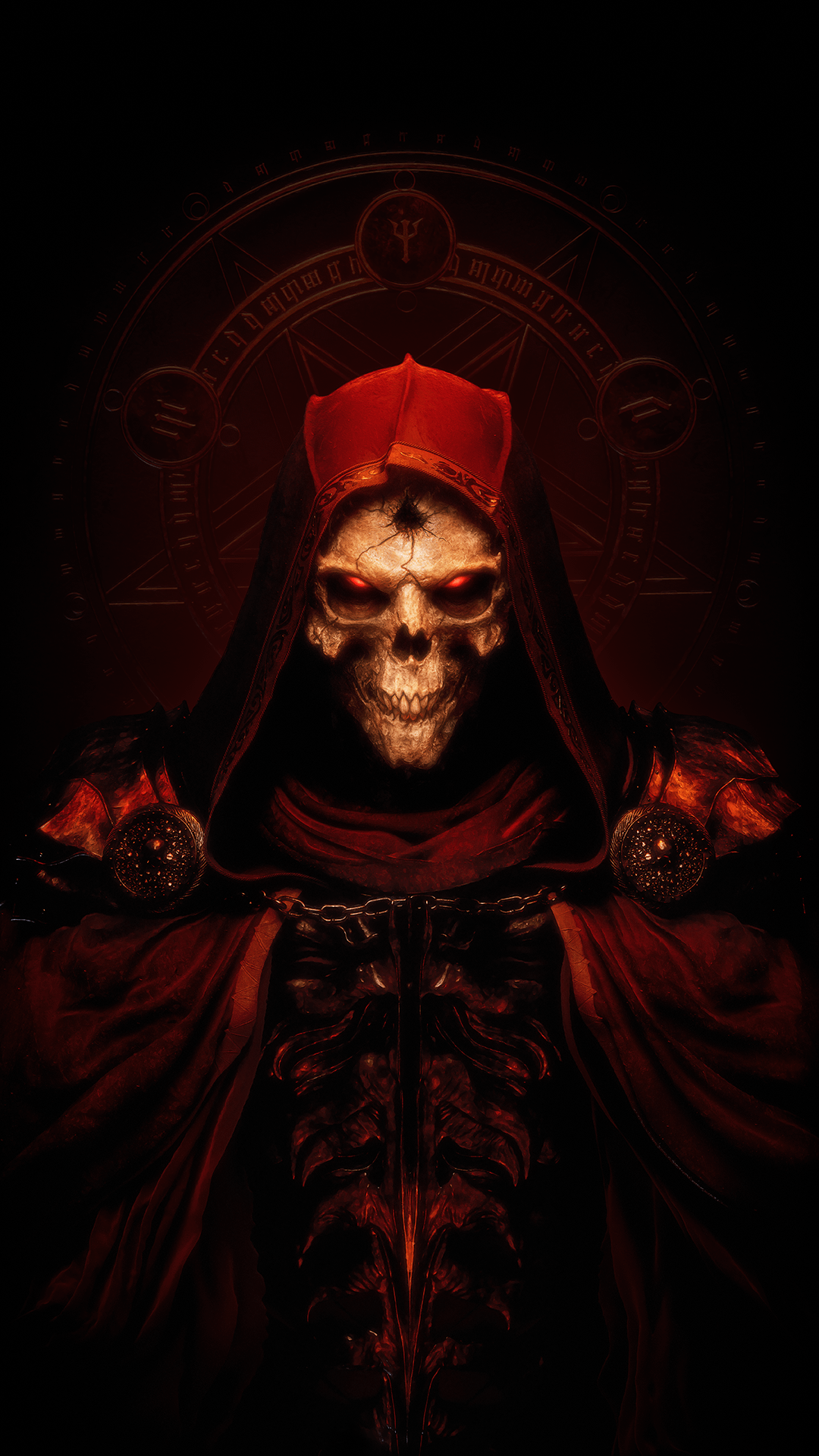 Diablo 2: Resurrected Wallpaper