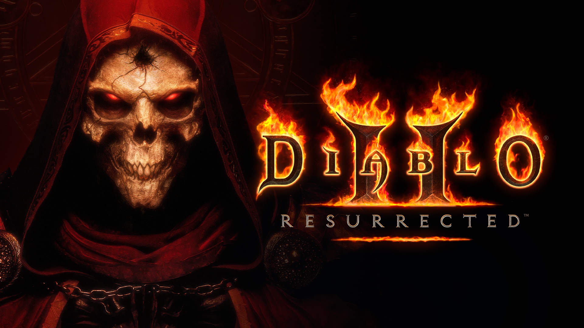 Download Video Game Diablo II