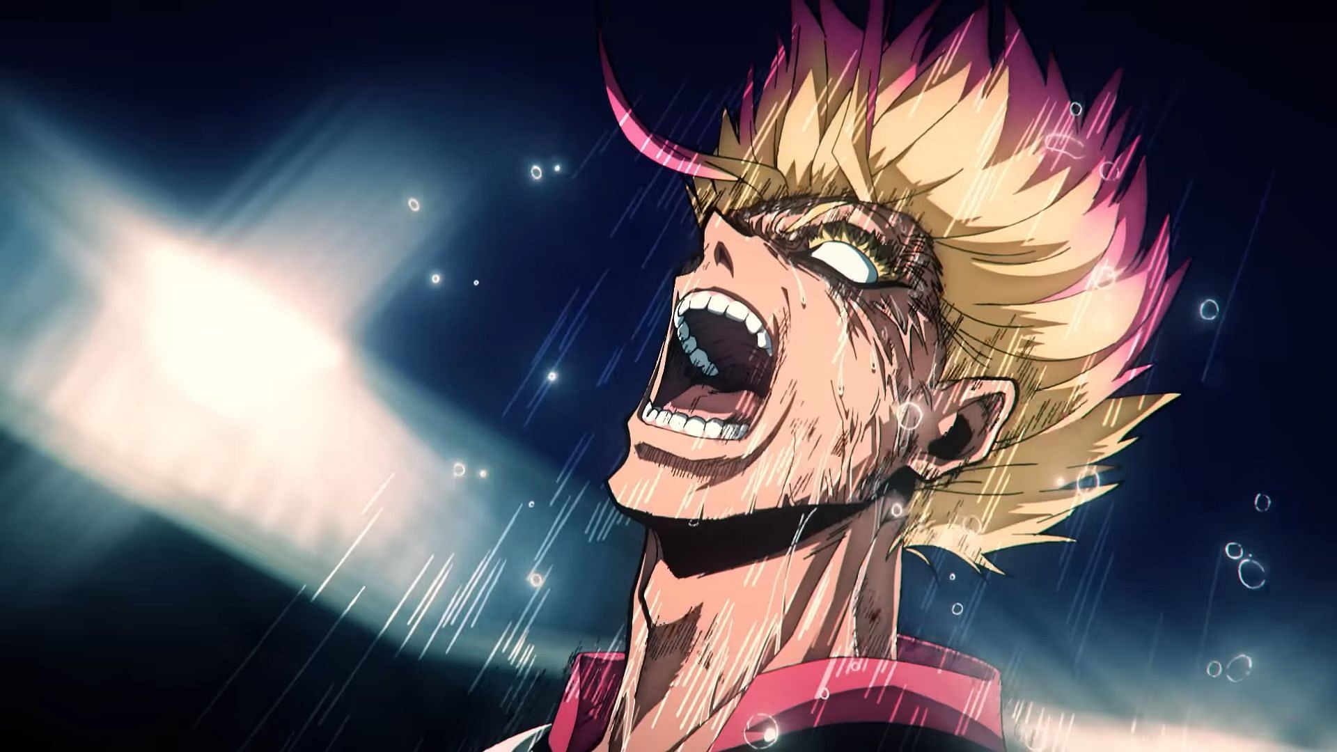 Blue Lock season 2 episode 11 review