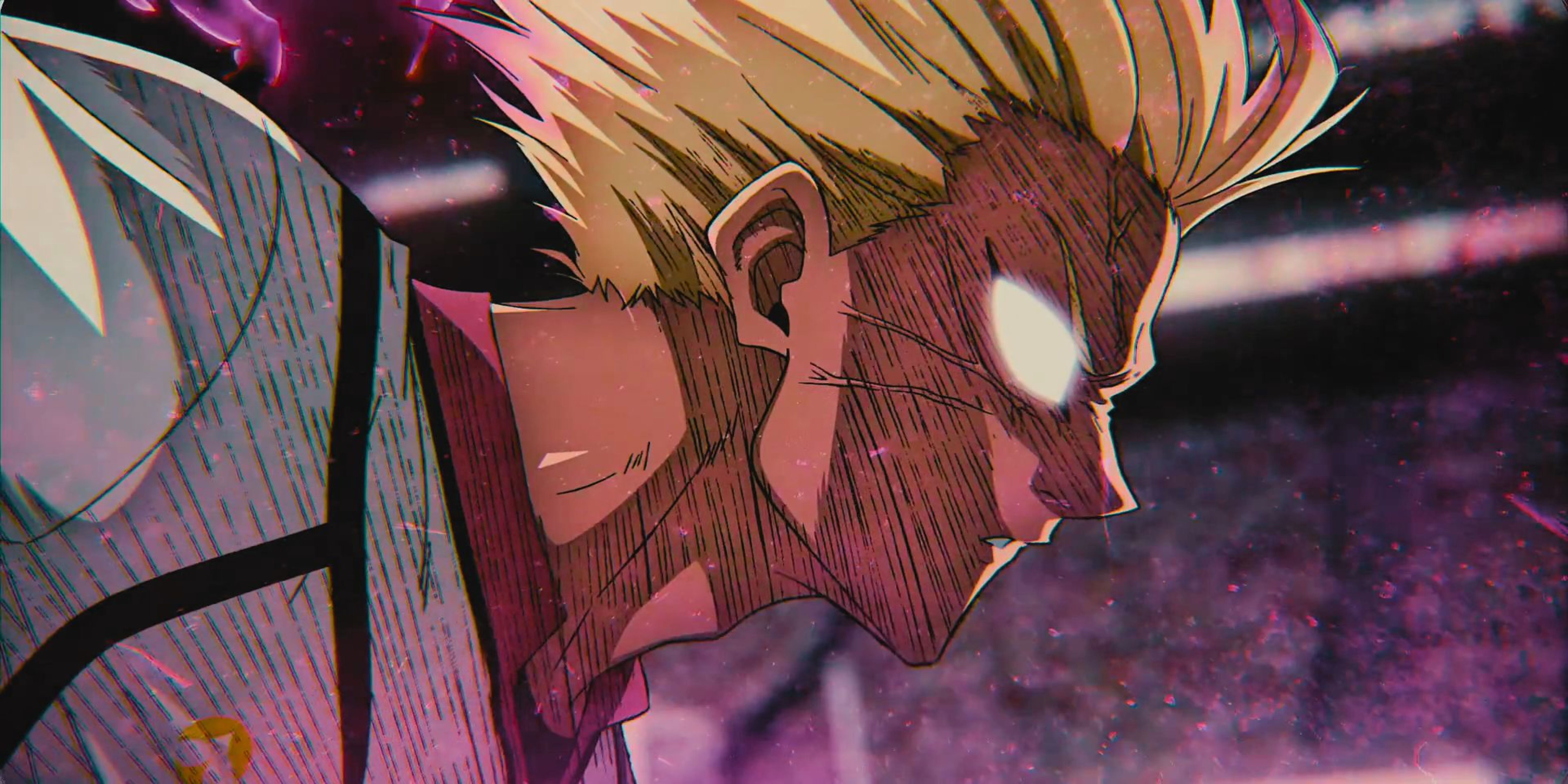 Blue Lock: What Makes Ryusei Shido Such