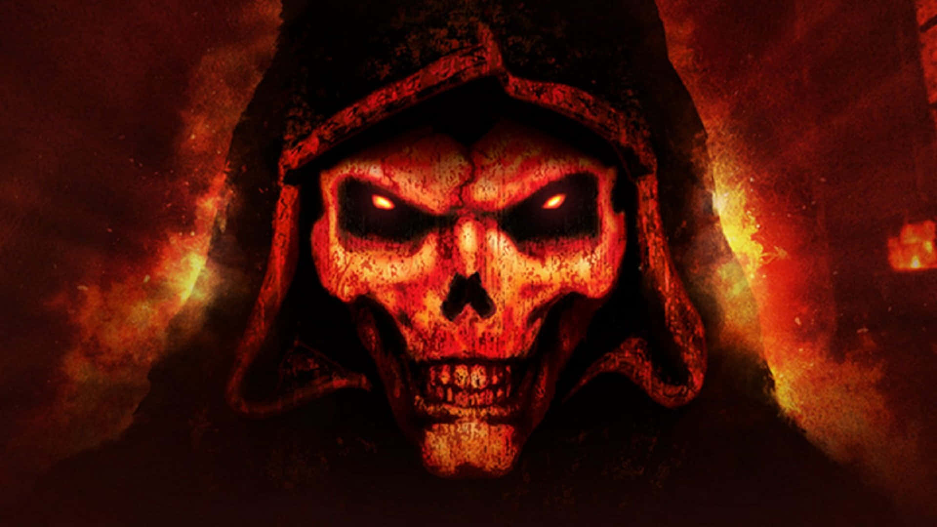 Diablo II Resurrected awaits Wallpaper