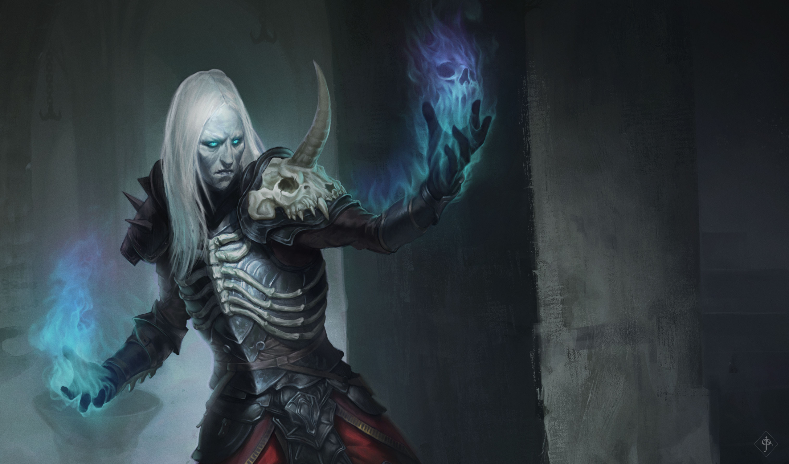 Resurrected HD Wallpaper