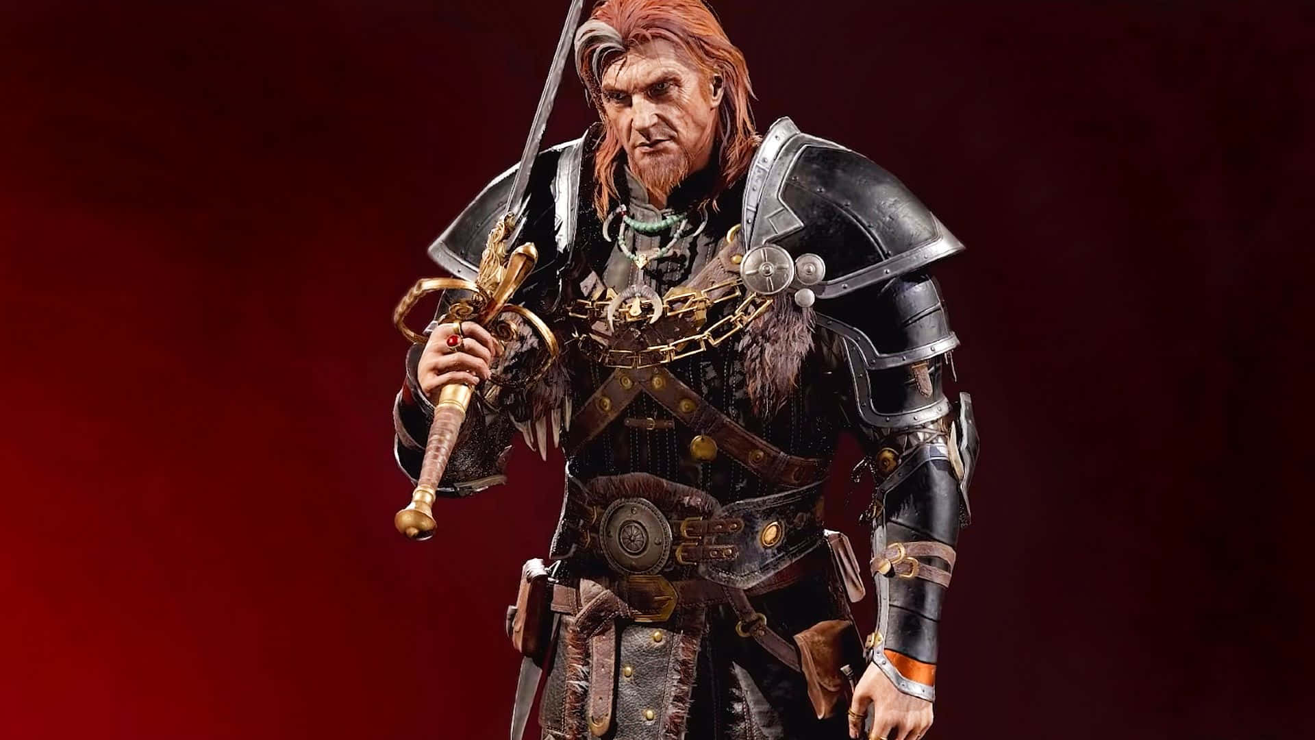 Diablo 2 Resurrected Wallpaper