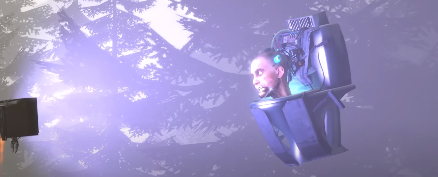 Glitch Skibidi Toilet. Skibidi Toilet