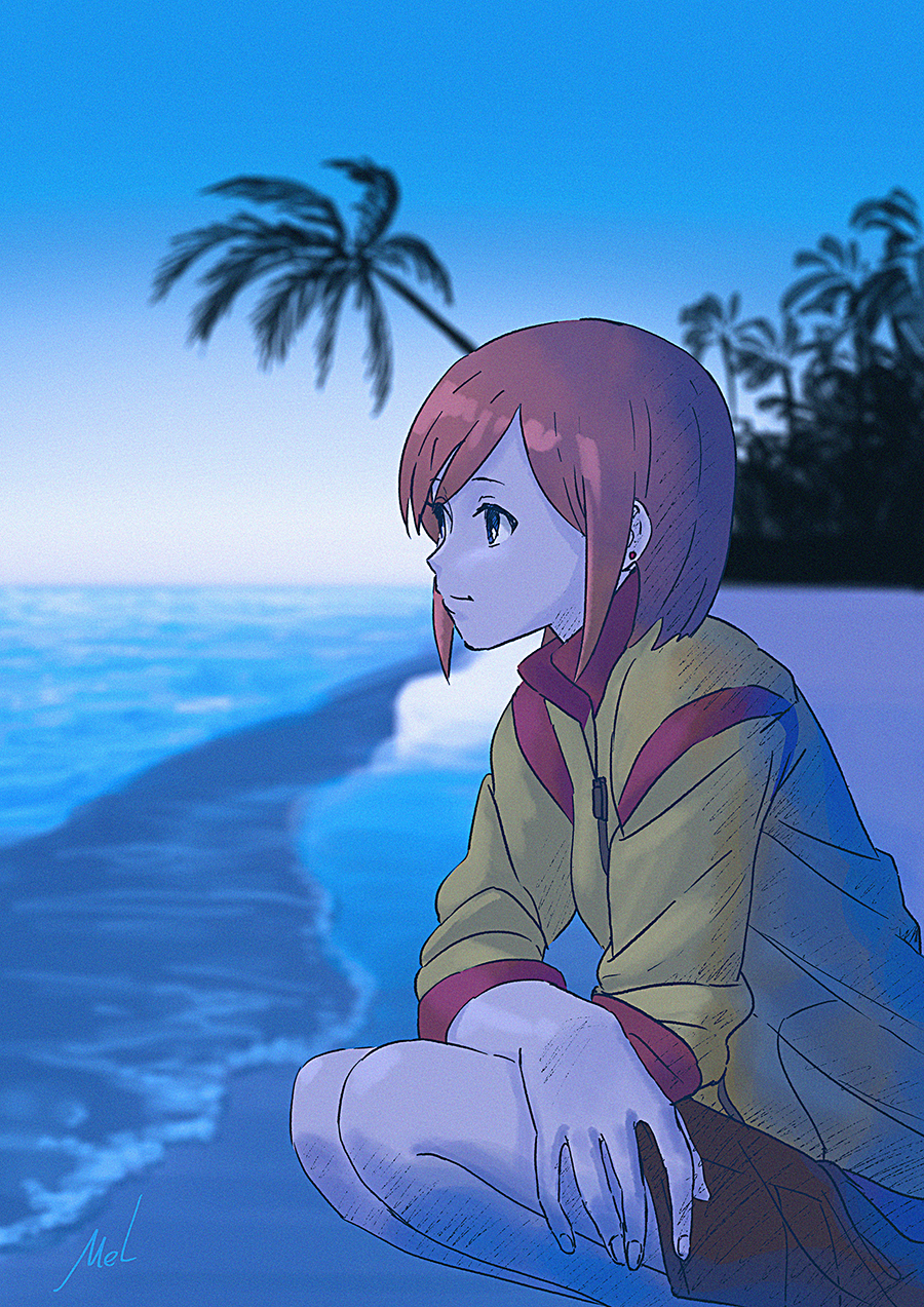 Luna (Planet Survive)