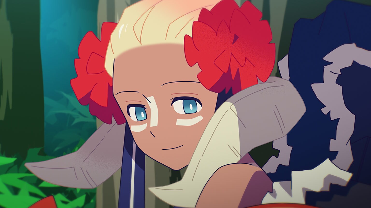 Highlights from “The Village Bride