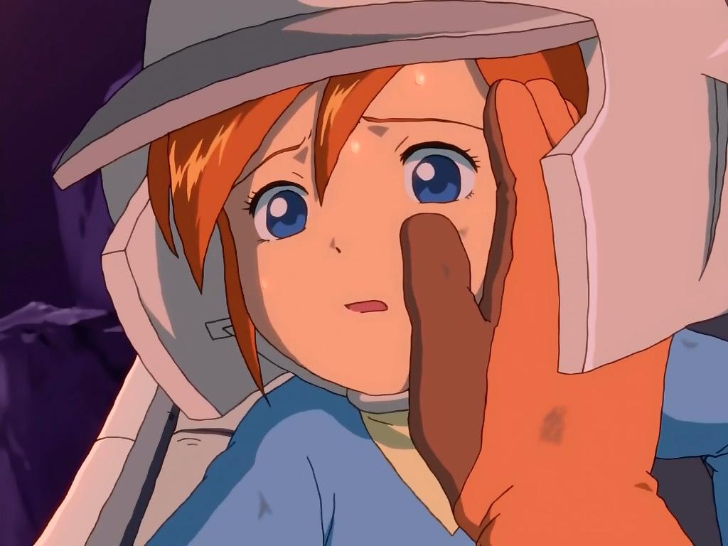 Mujin Wakusei Survive TV Series 2003