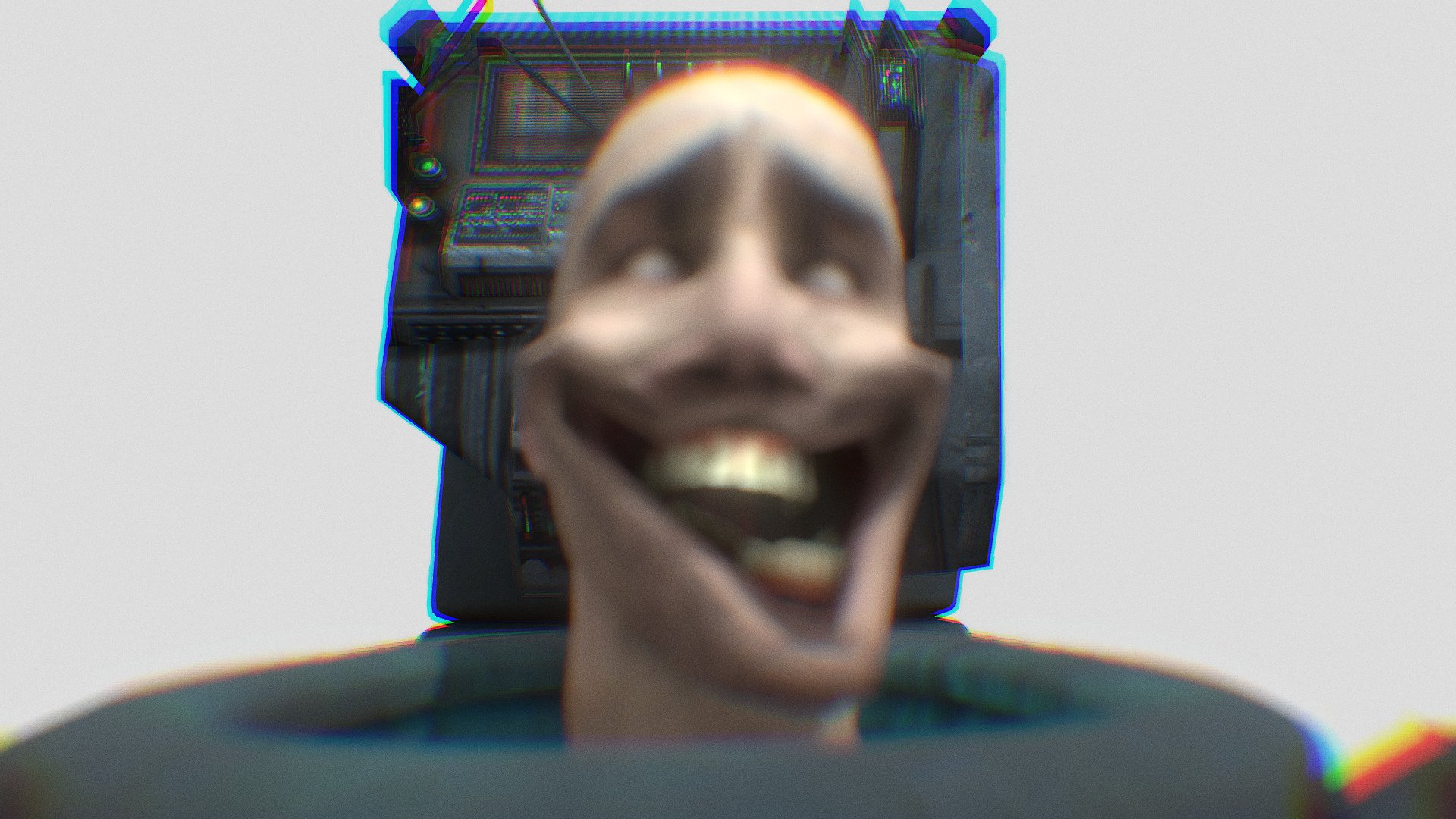 Download Free 3D model