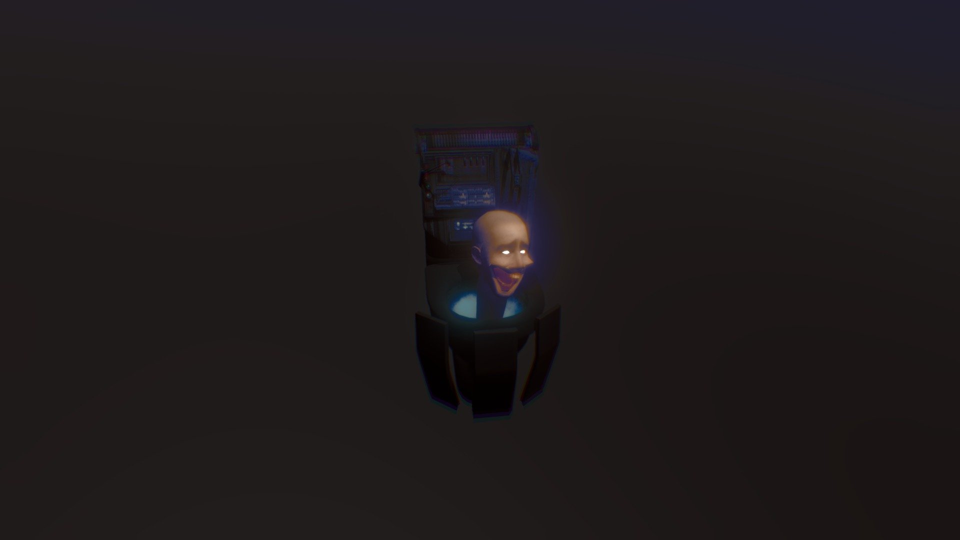 glitch skibidi toilet Free