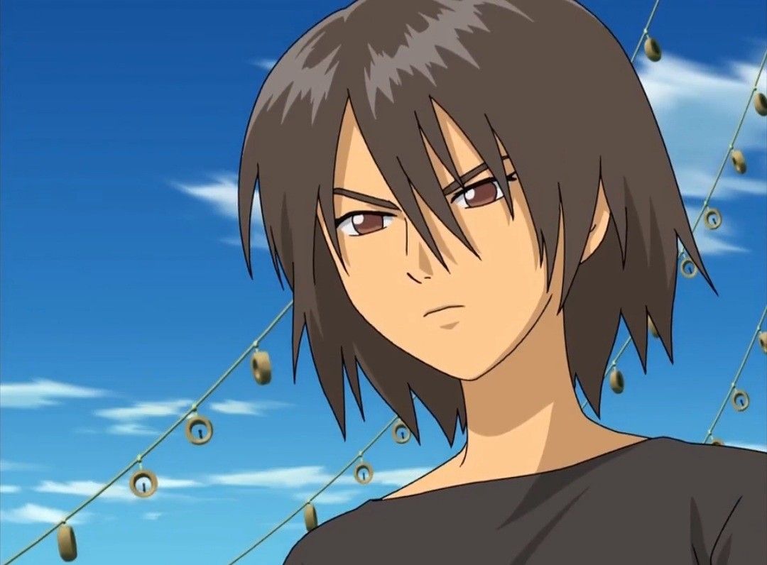 Kaoru