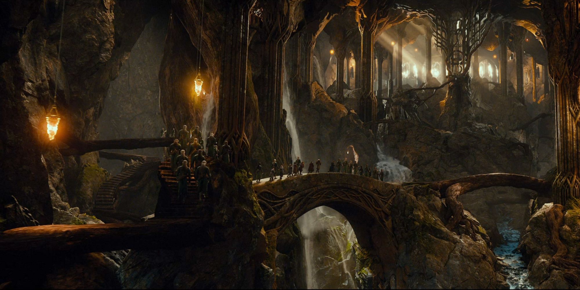 LOTR: What Are The Silmarils?