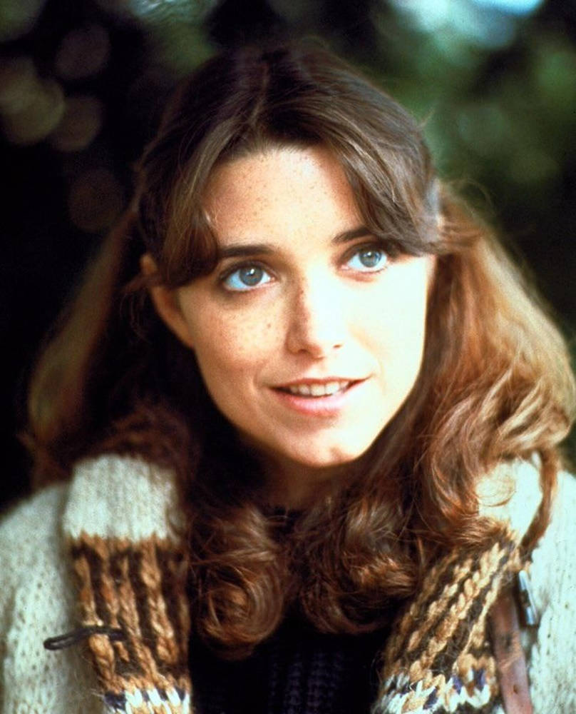American Actress Karen Allen Animal