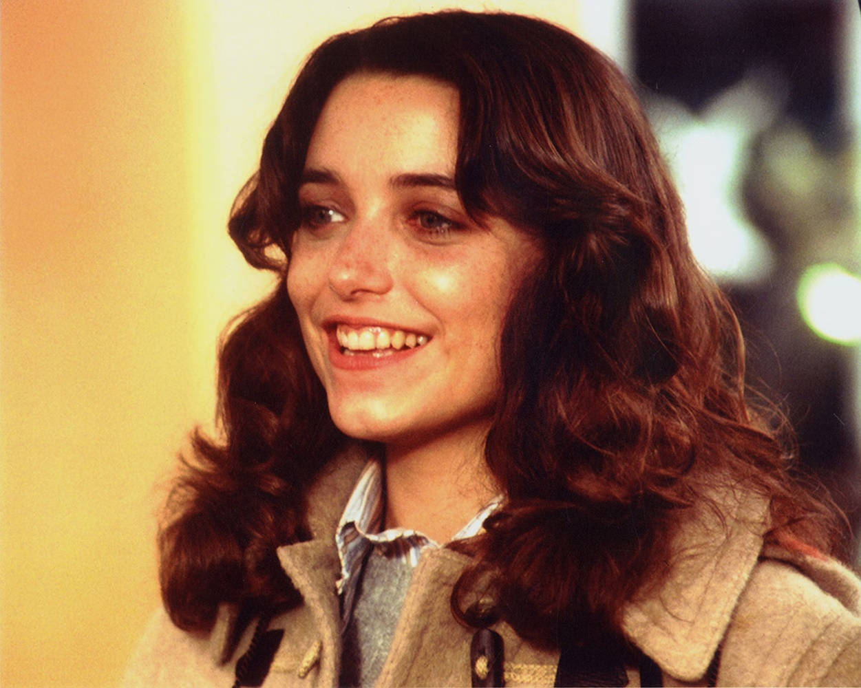 Karen Allen Wallpaper