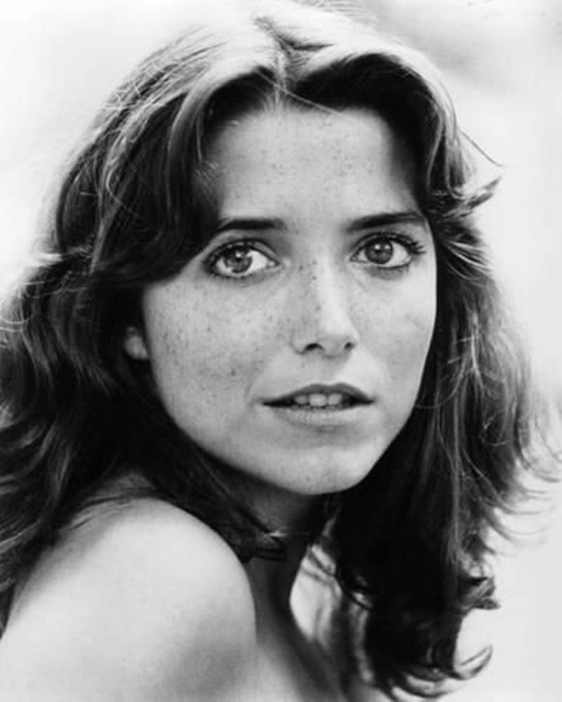American Actress Karen Allen