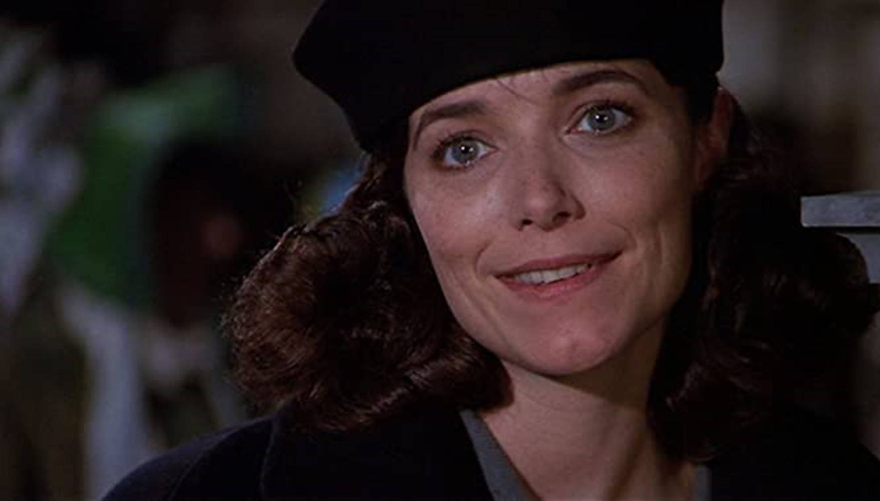 Download American Actress Karen Allen