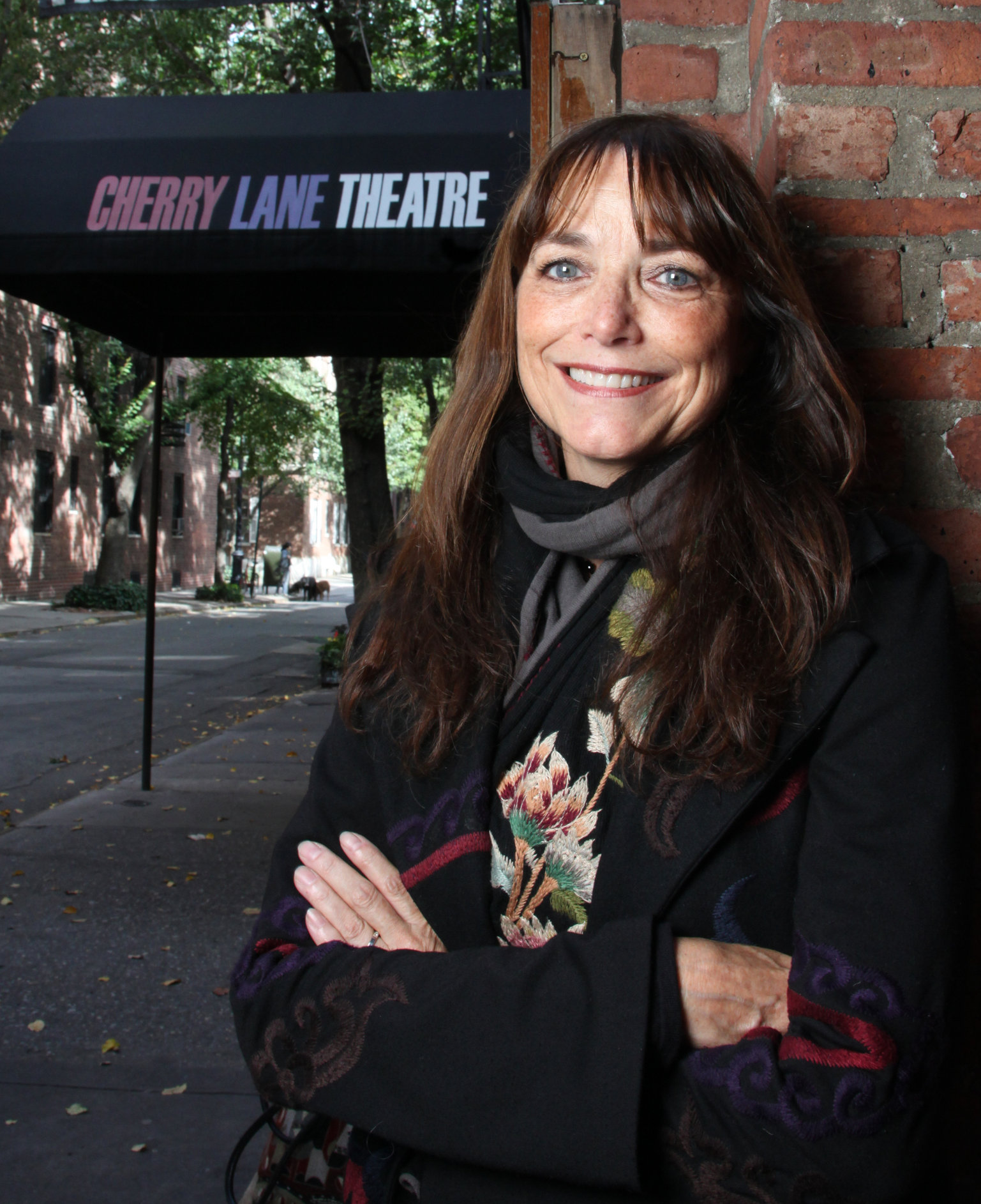 Summer Day' at Cherry Lane Theater