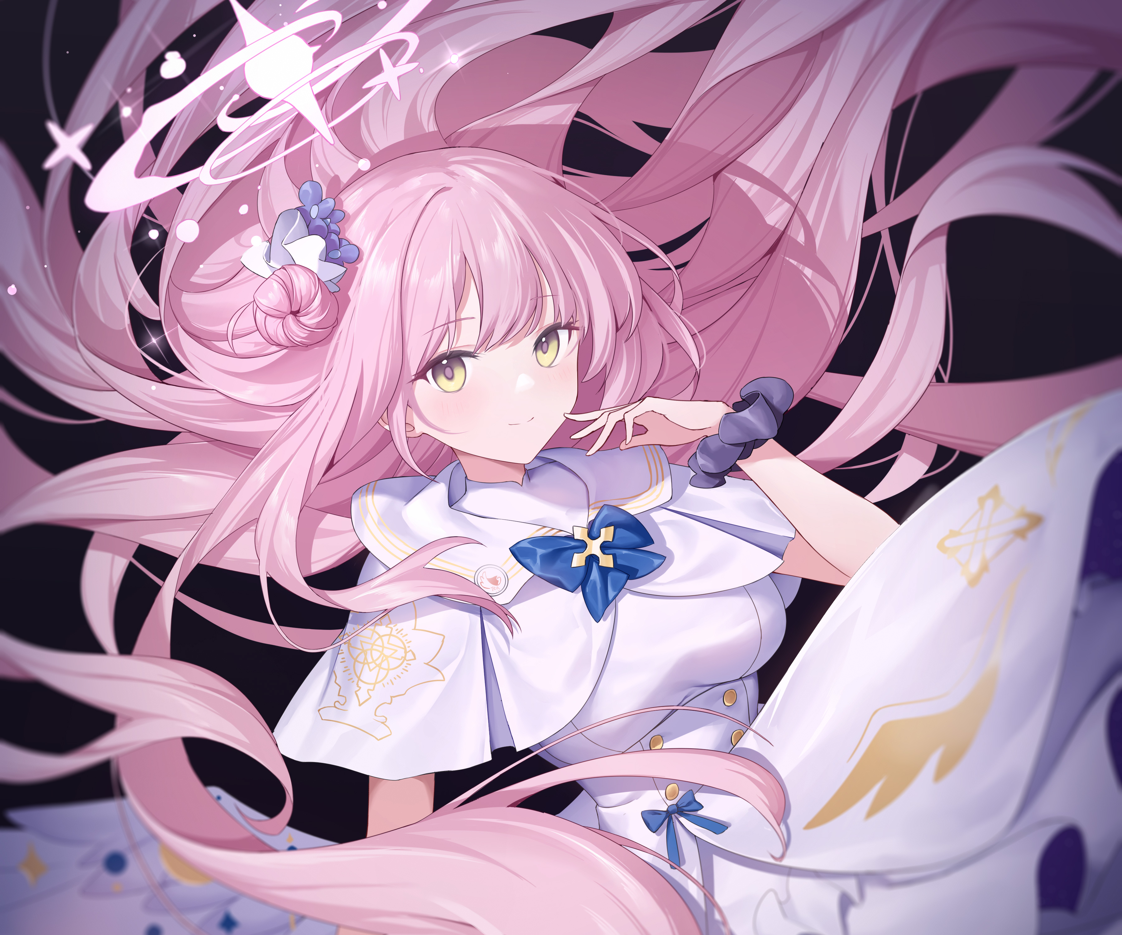 Misono Mika Video Game Blue Archive