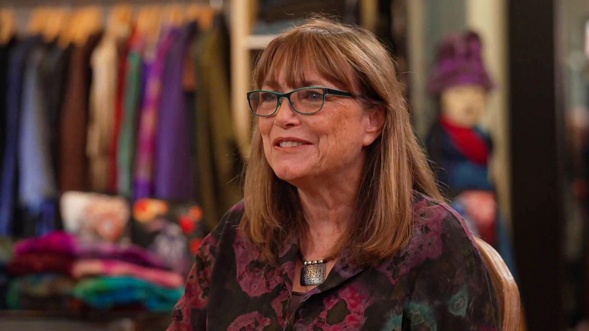 How 'Indiana Jones' star turned passion