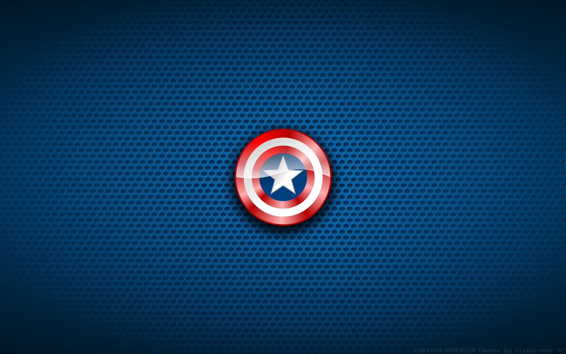 Captain America Wallpaper. Best