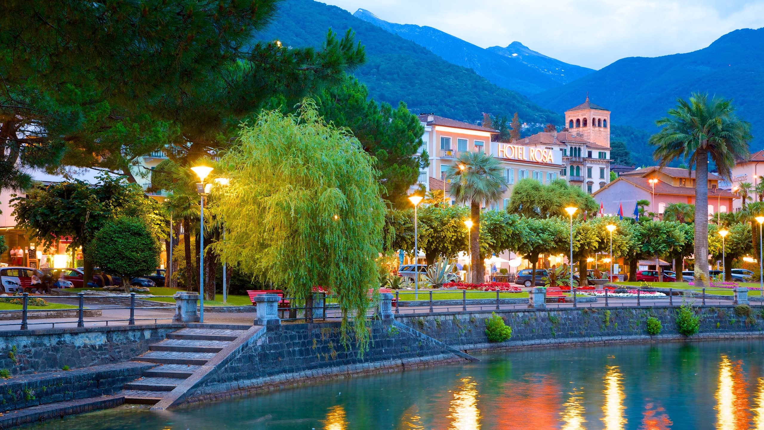 Visit Locarno: 2025 Travel Guide