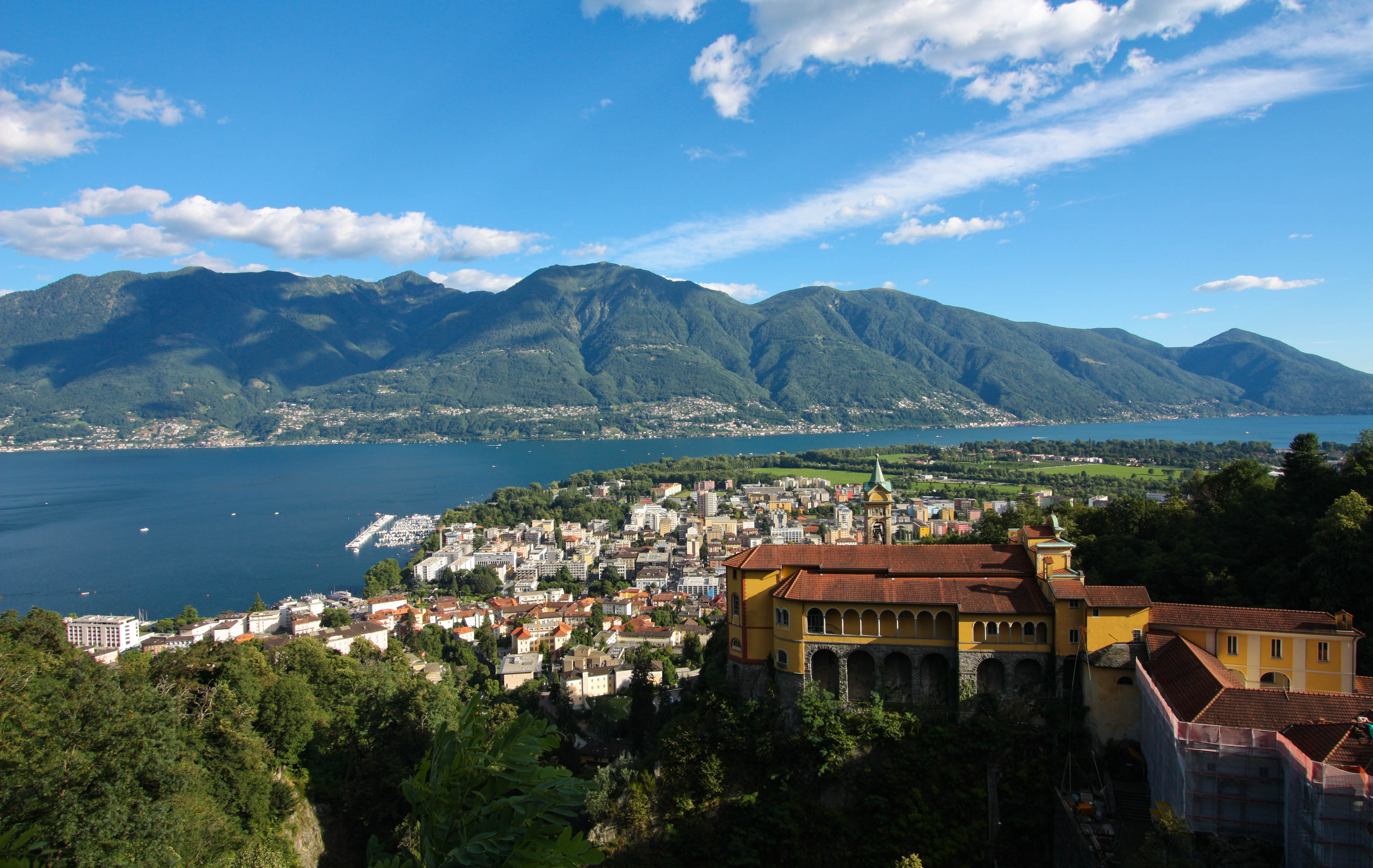 Locarno