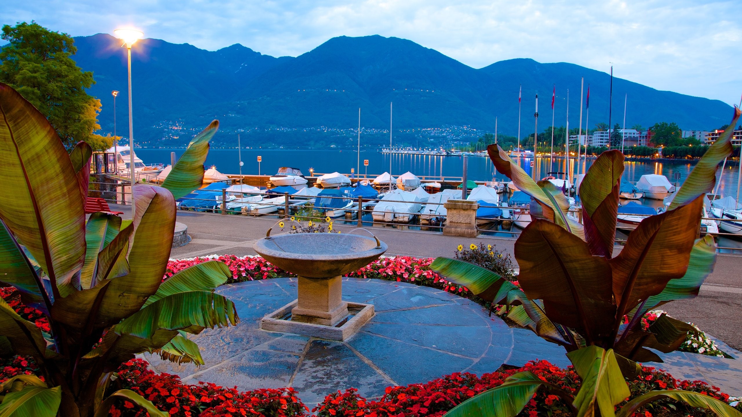 Visit Locarno: 2025 Travel Guide