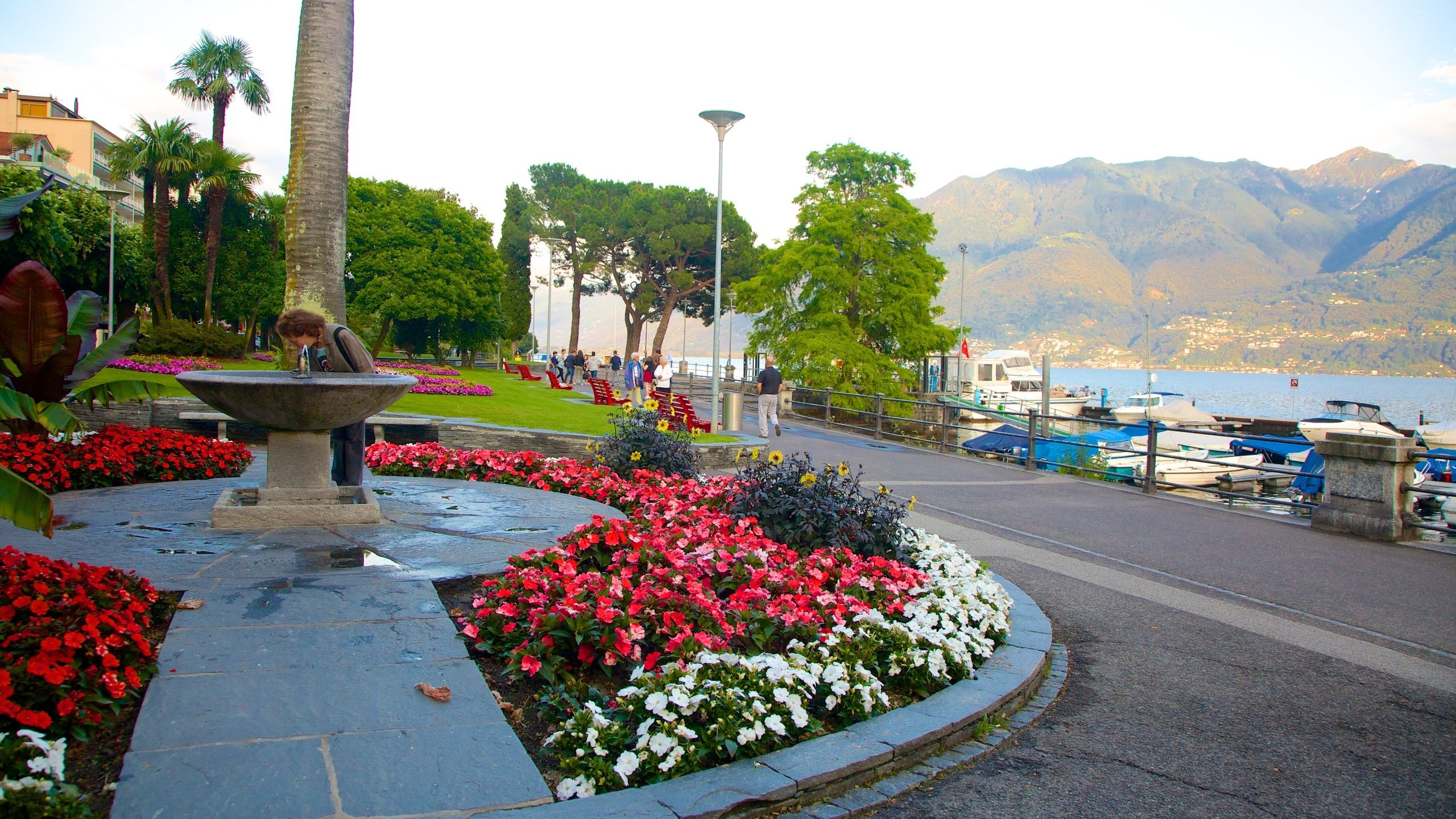 Visit Locarno: 2025 Travel Guide
