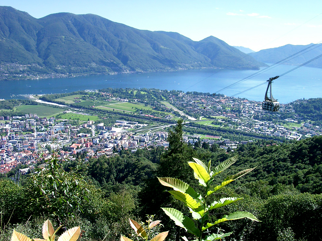 Locarno