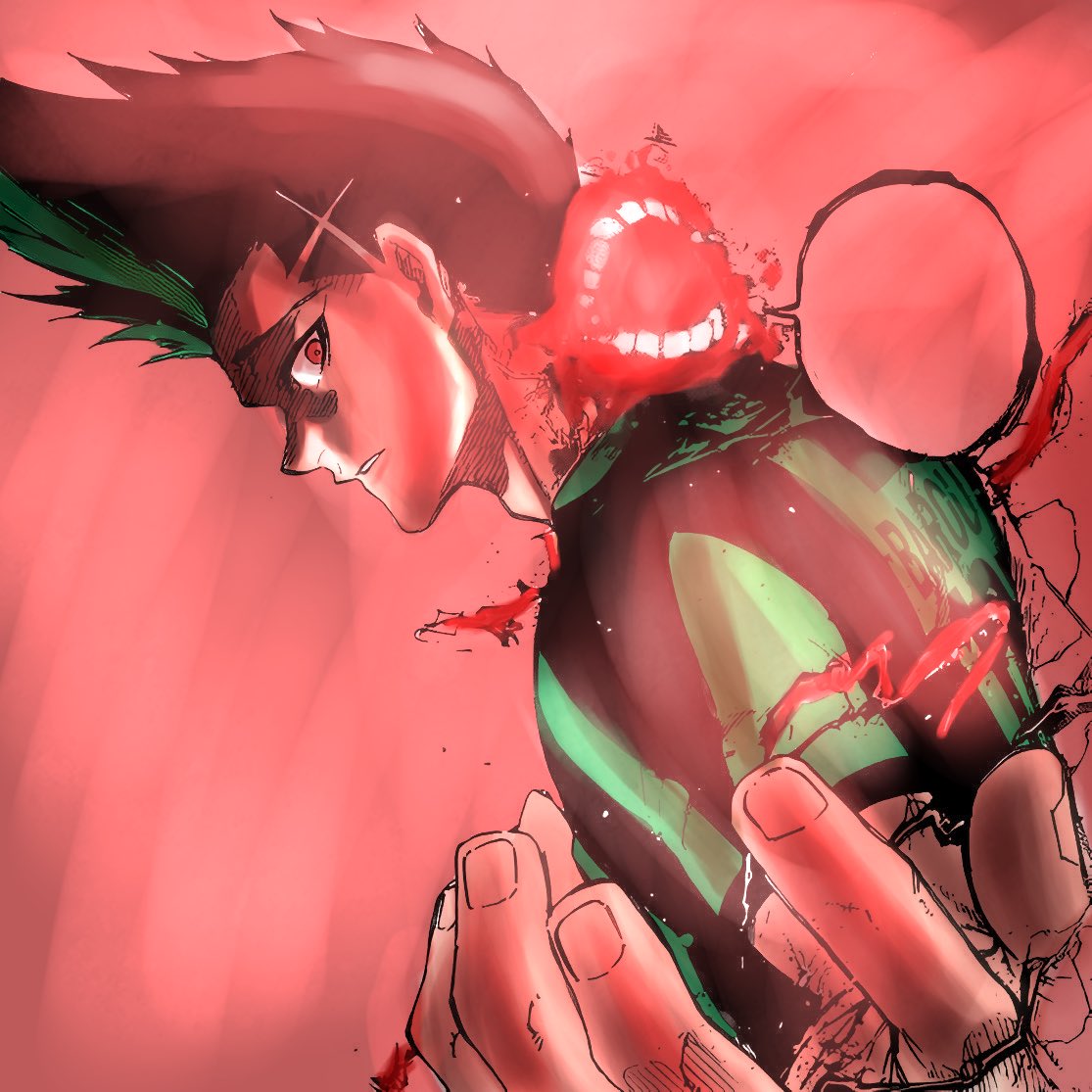 Son Goku.. محمود