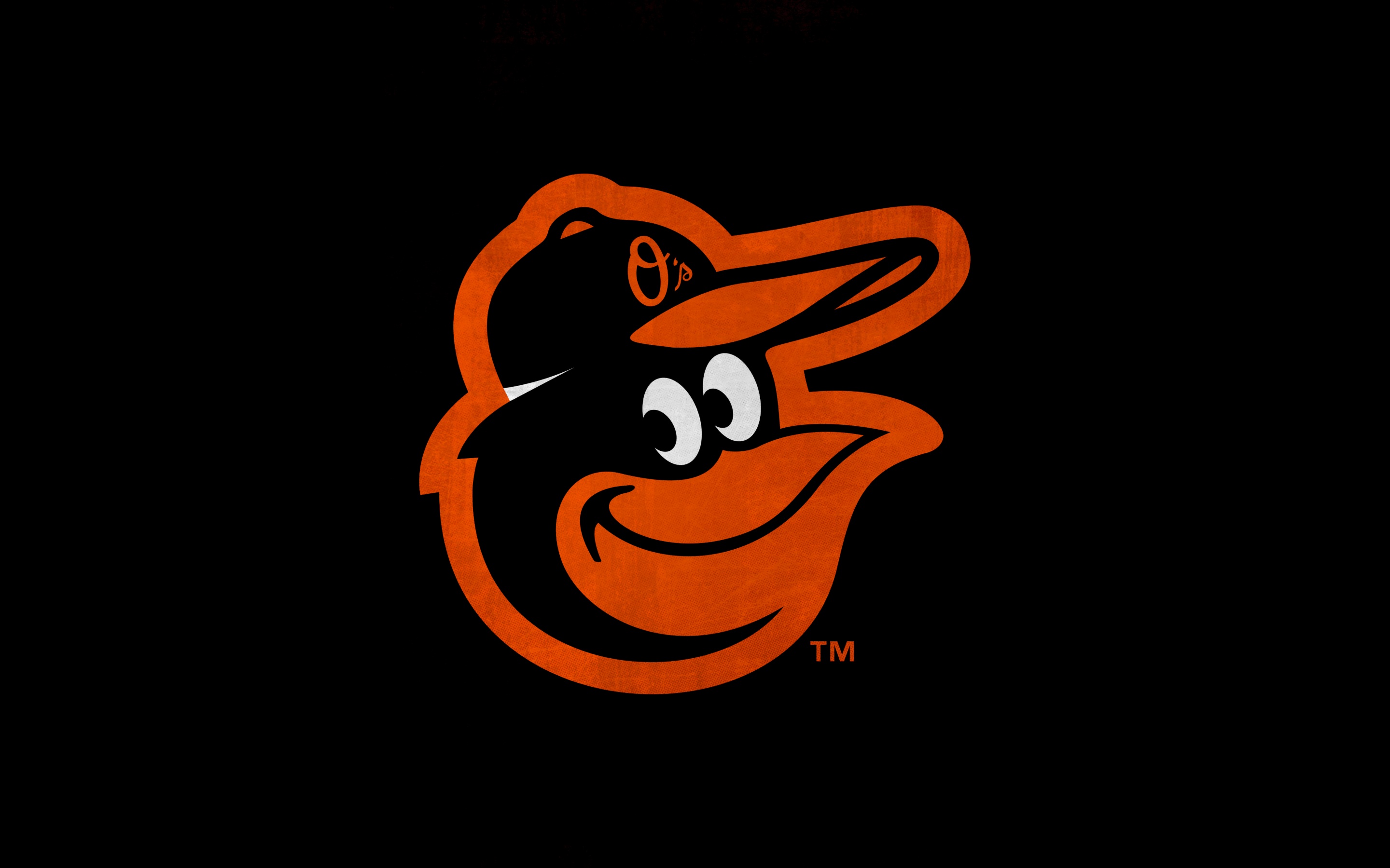 Baltimore Orioles Wallpaper 4K