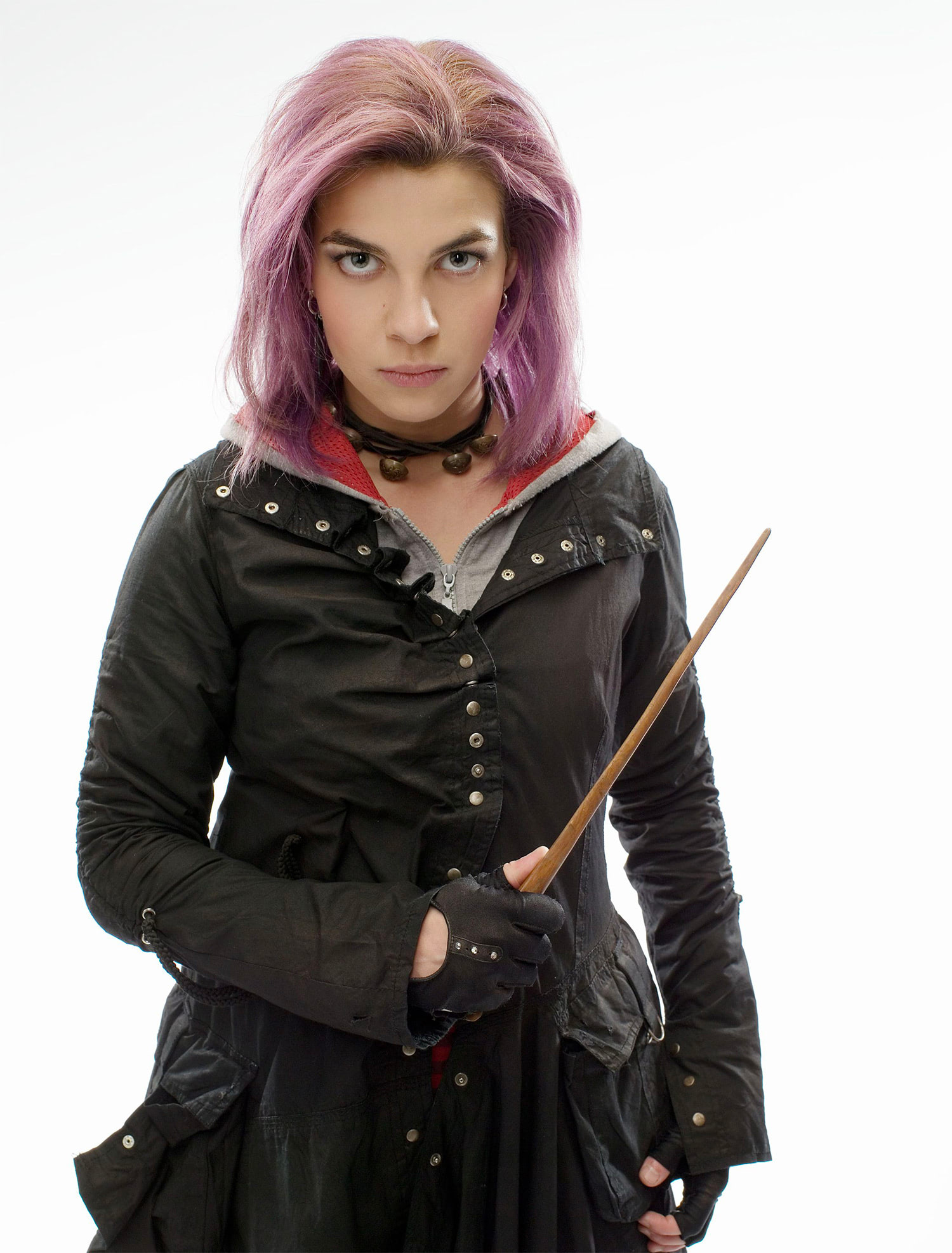 Nymphadora Tonks Wallpaper