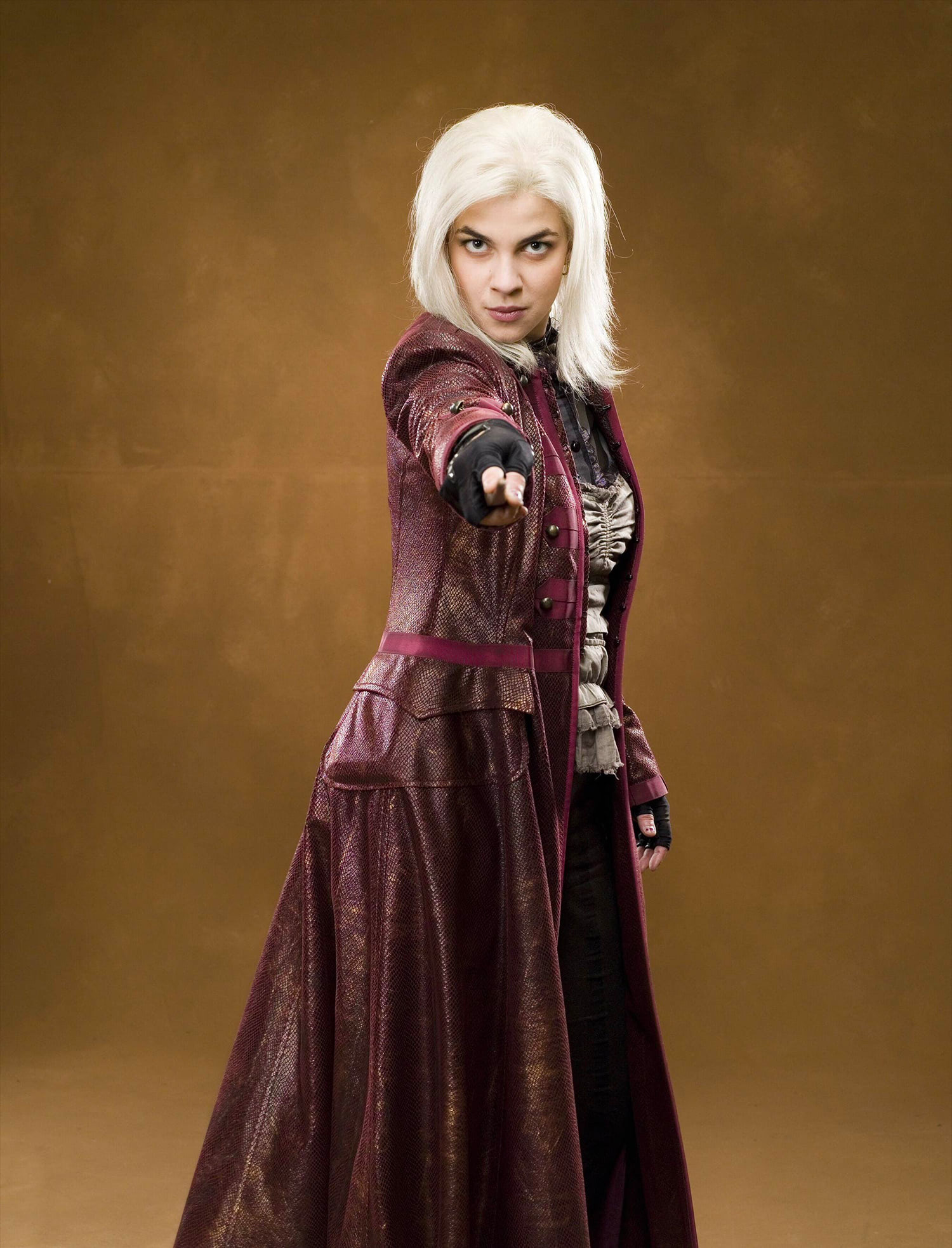 Nymphadora Tonks Wallpaper