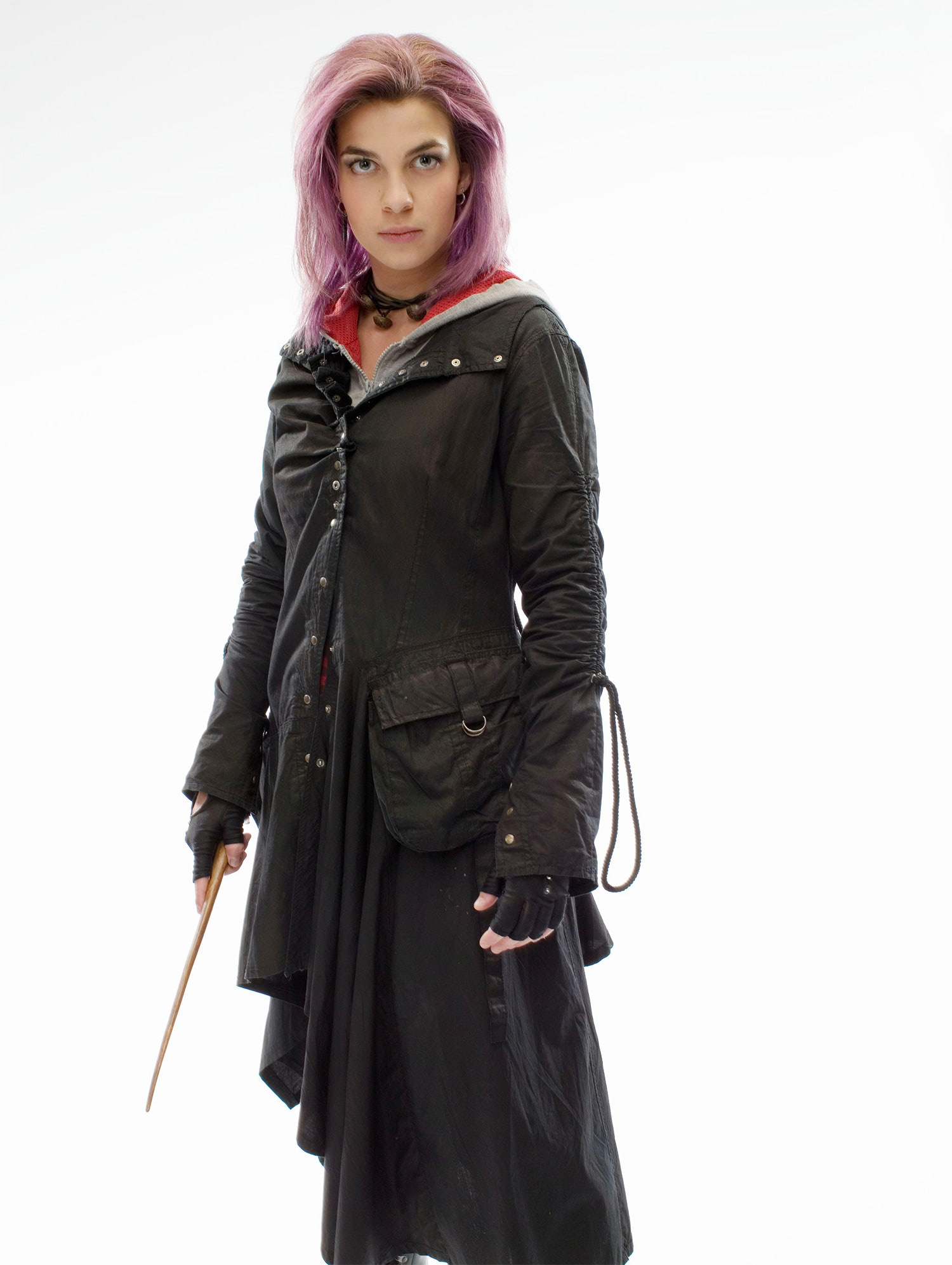Nymphadora Tonks' picture