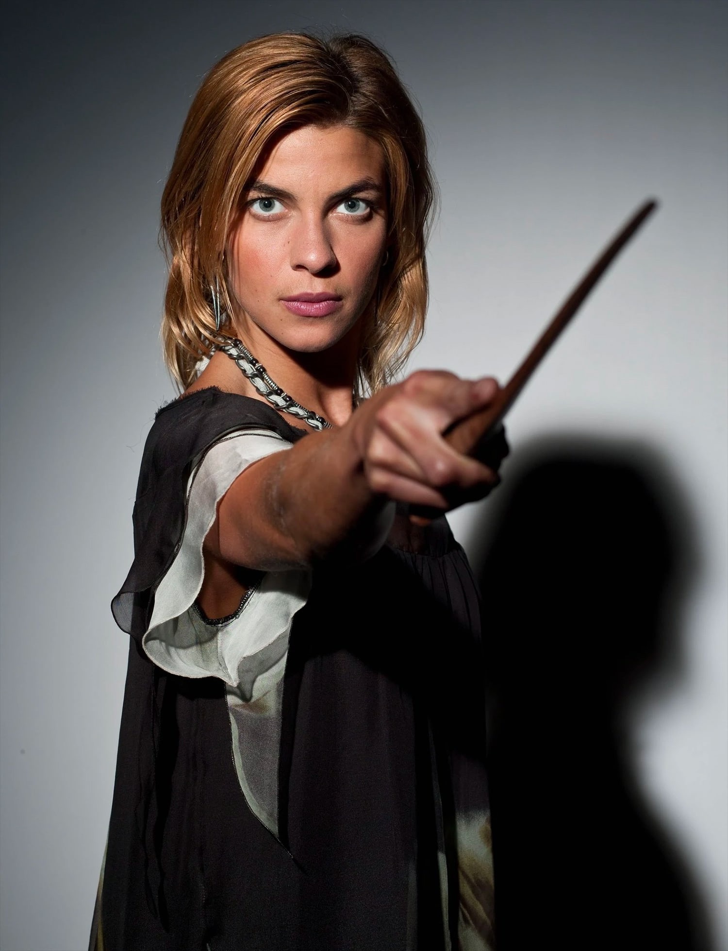 Nymphadora Tonks Wallpaper