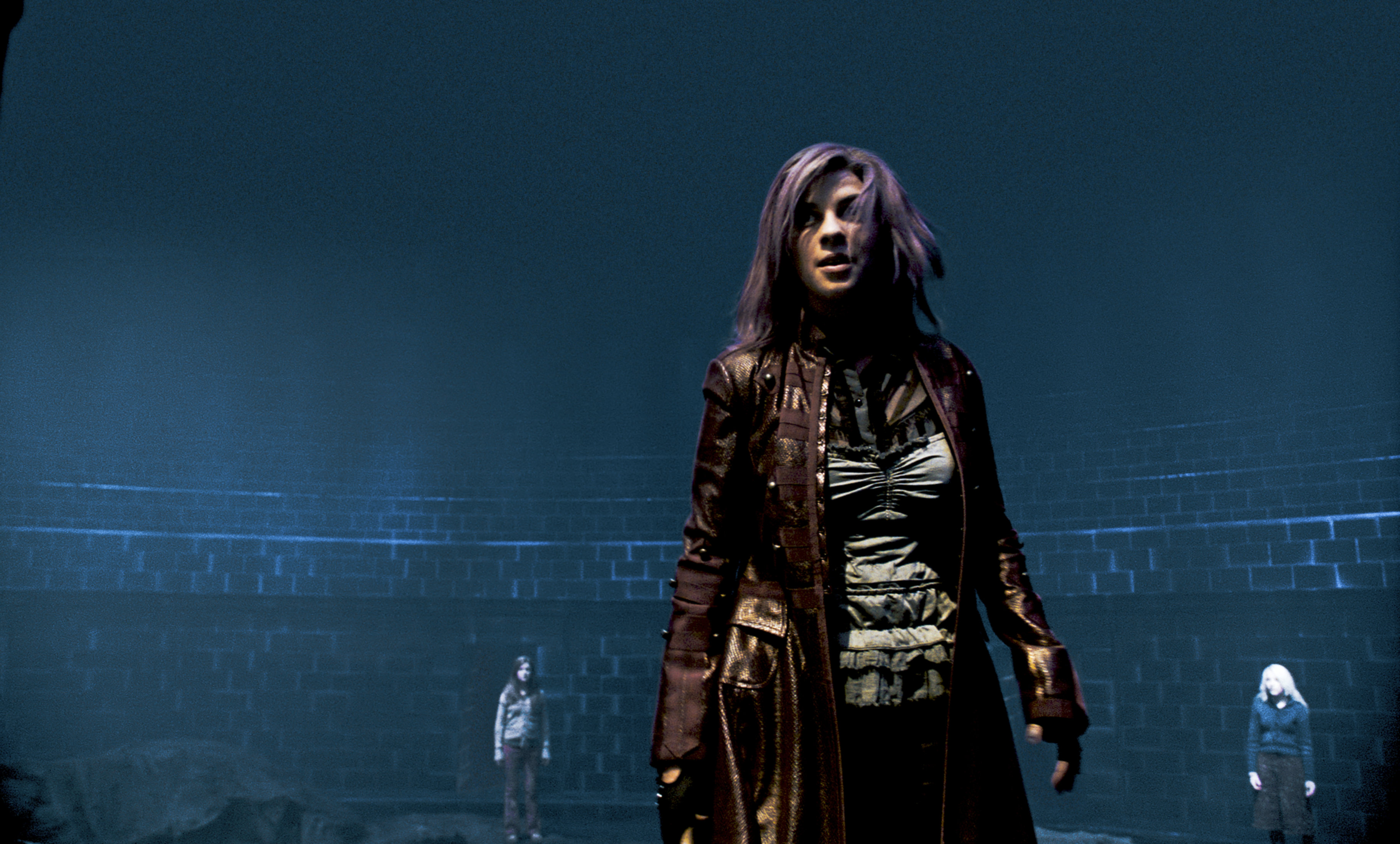 Harry Potter ways Hufflepuff are