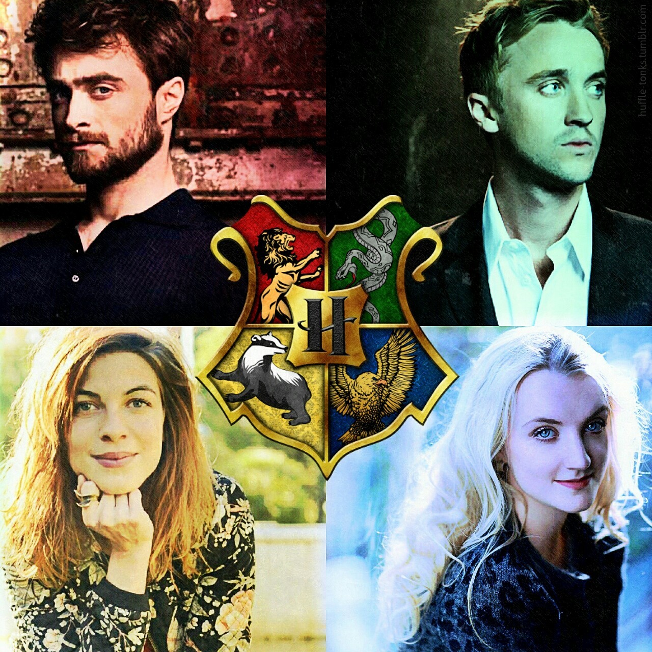 Huffle Tonks On Tumblr