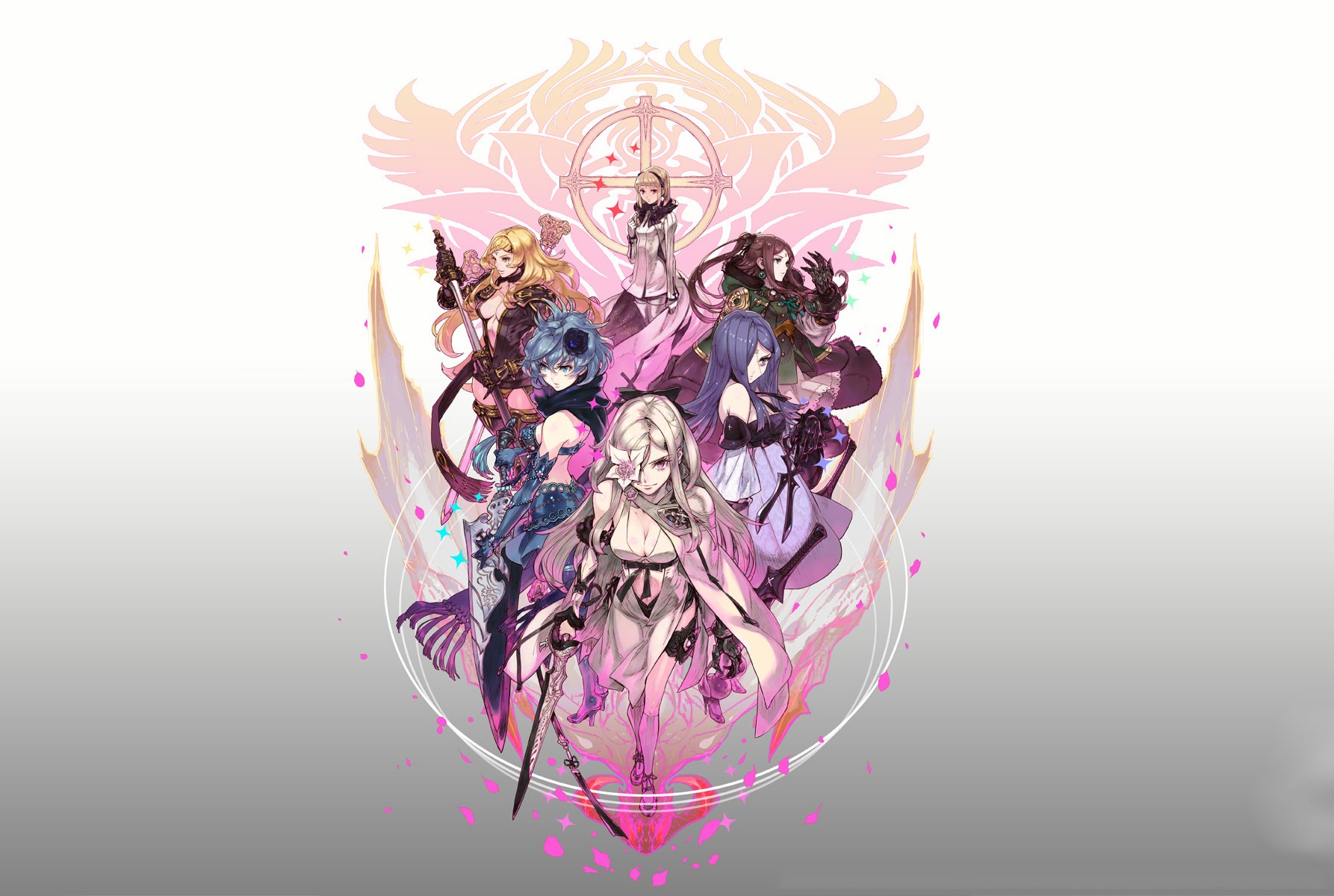 Drakengard 3 review: personality