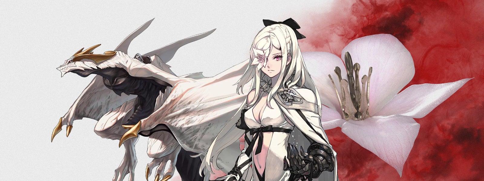 Drakengard 3 Review
