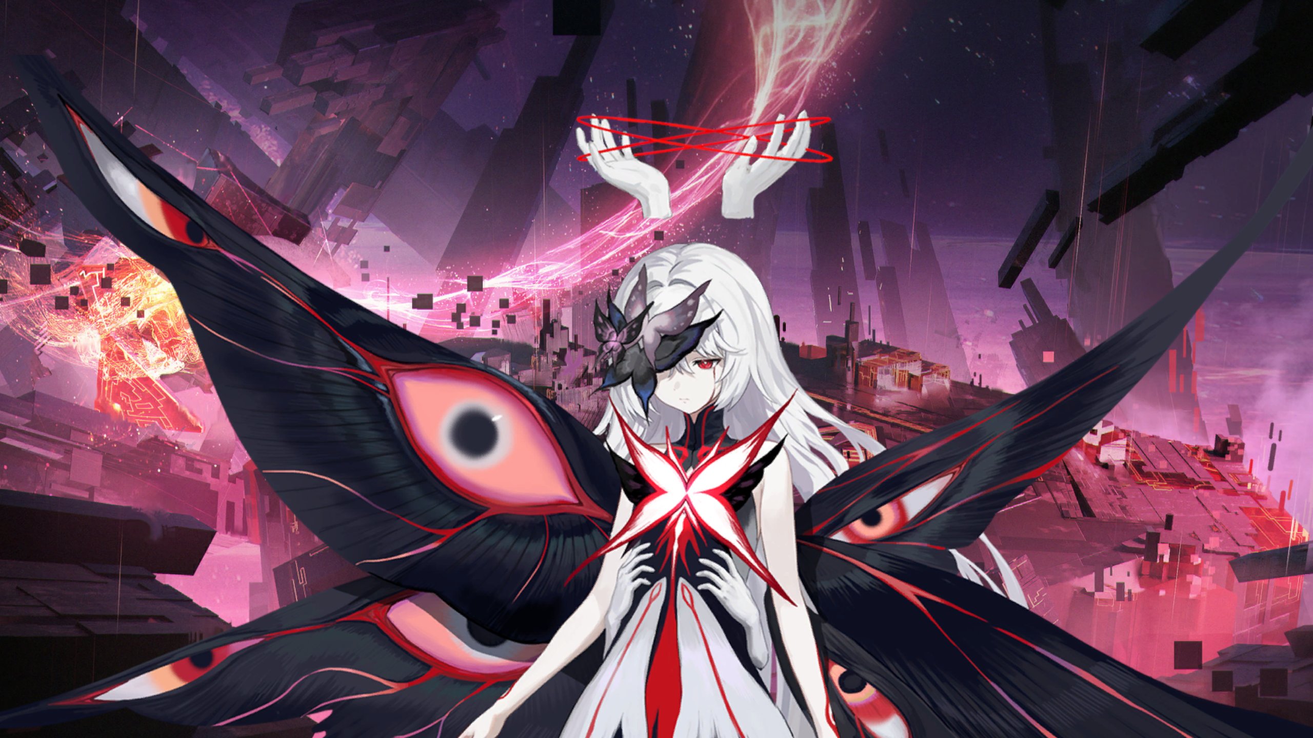 Narushio design feels so