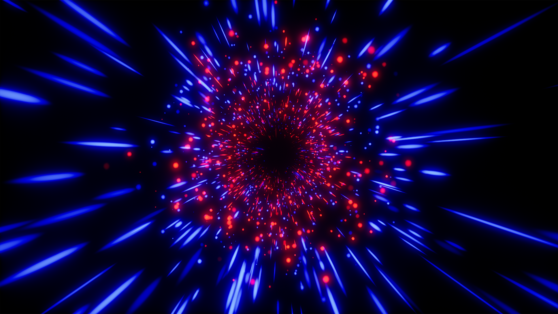 Easy Space VFX in Visual Effects