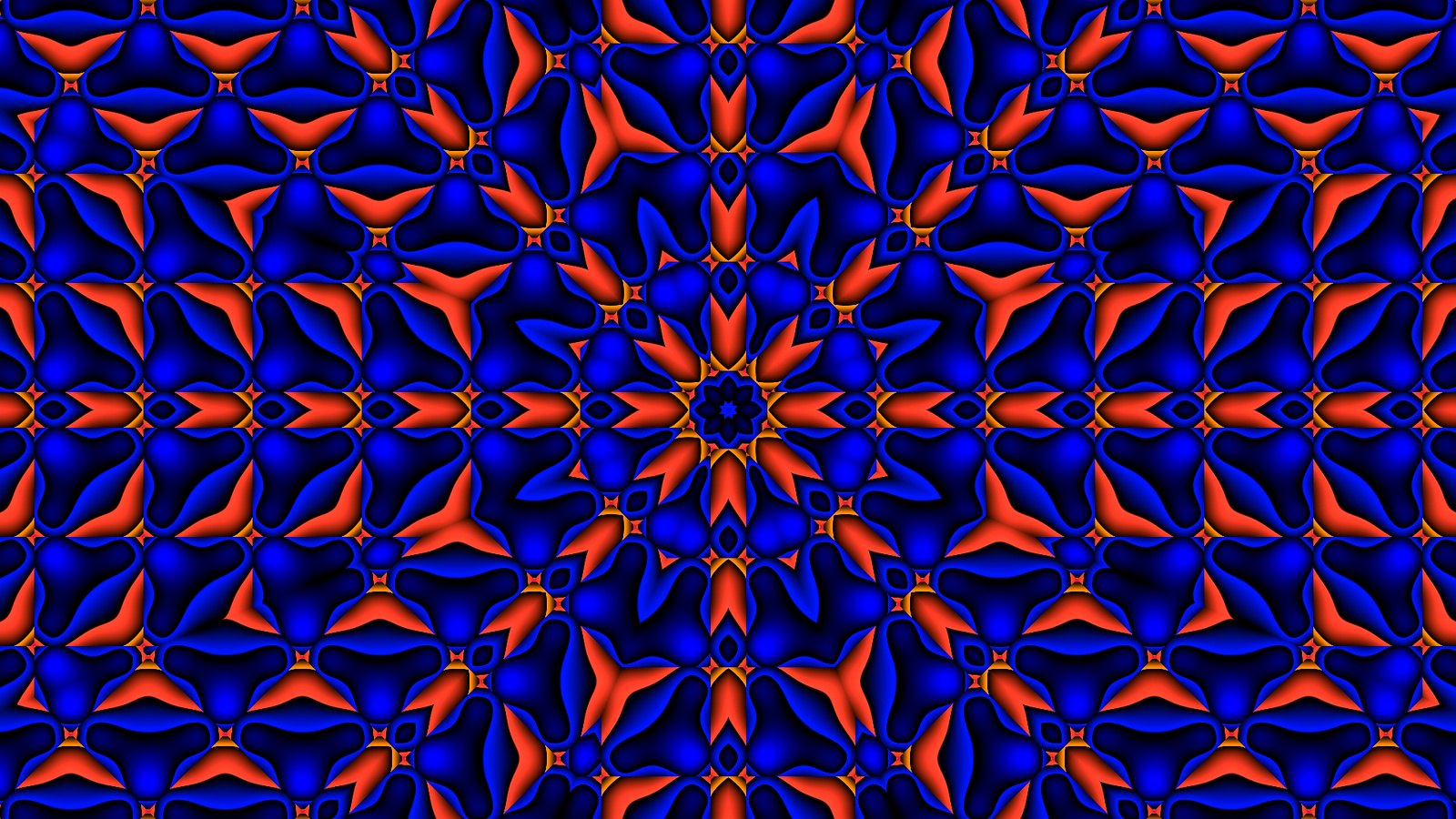 Fractalhd39. CHROMOSTEREOPSIS is a