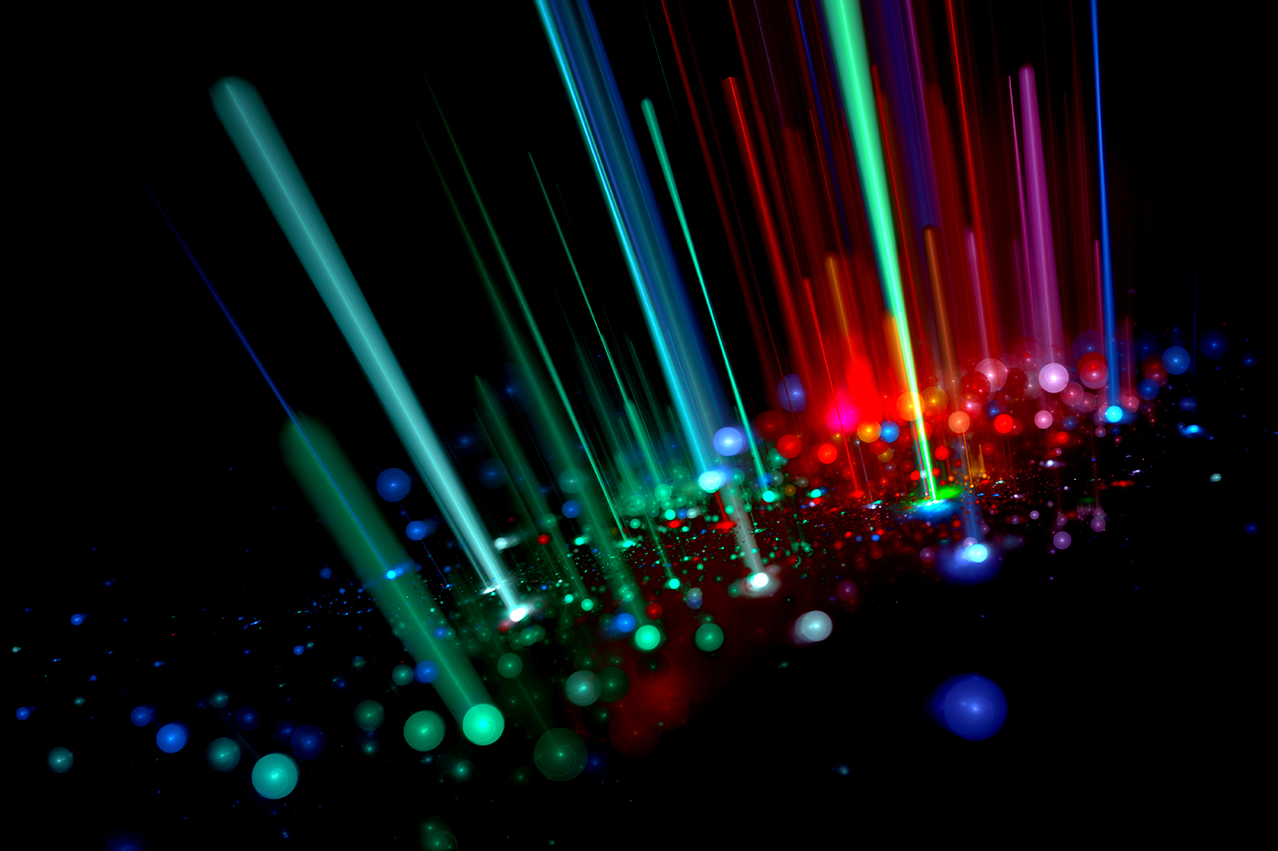 Breakthrough Research Sheds New Light