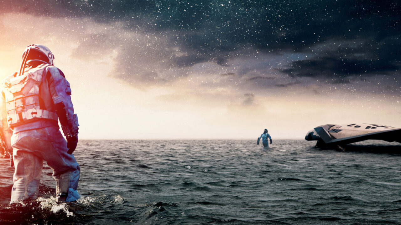 Our Visual Effects Movies