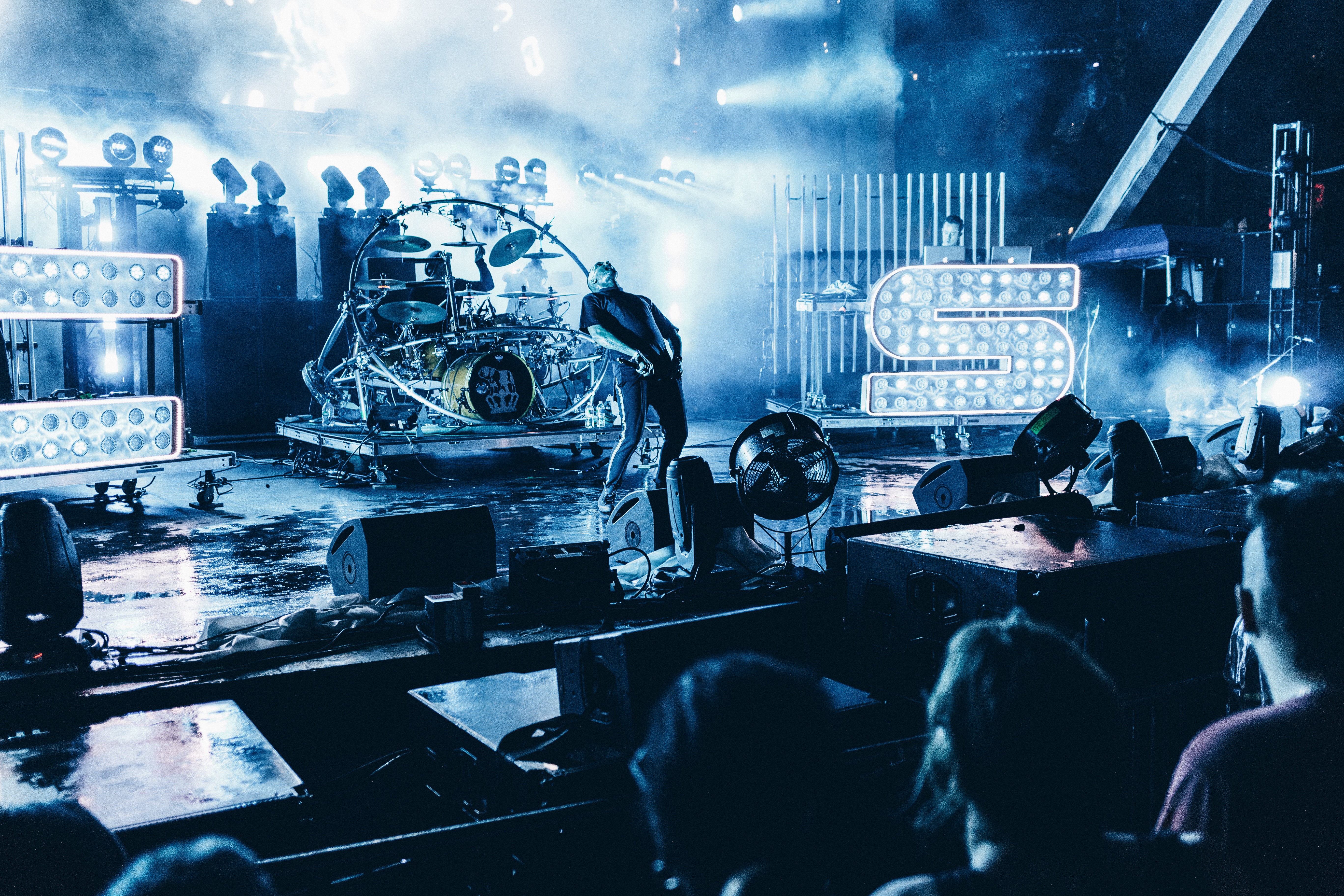 Free Image, technology, concert