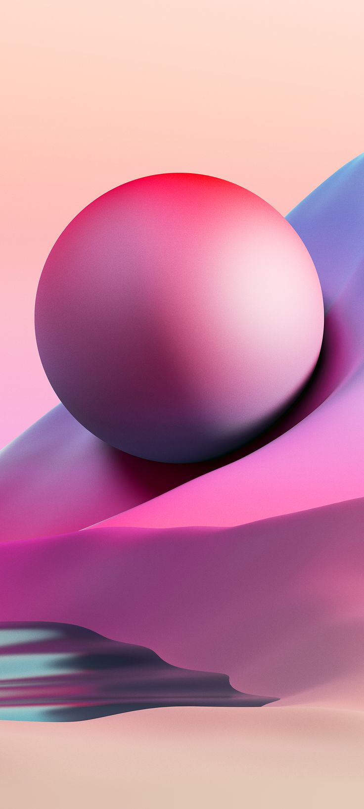 Redmi Note 10S Wallpaper is Here!