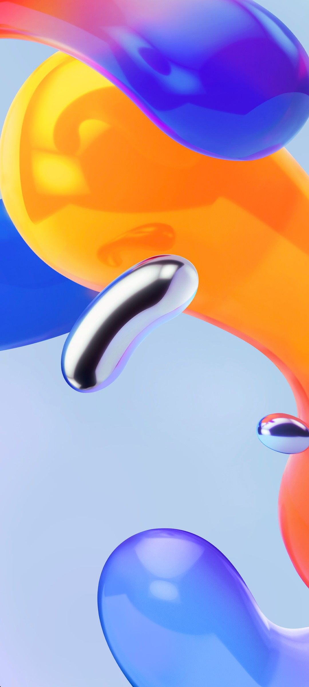 Redmi Note 11 Pro Plus Wallpaper