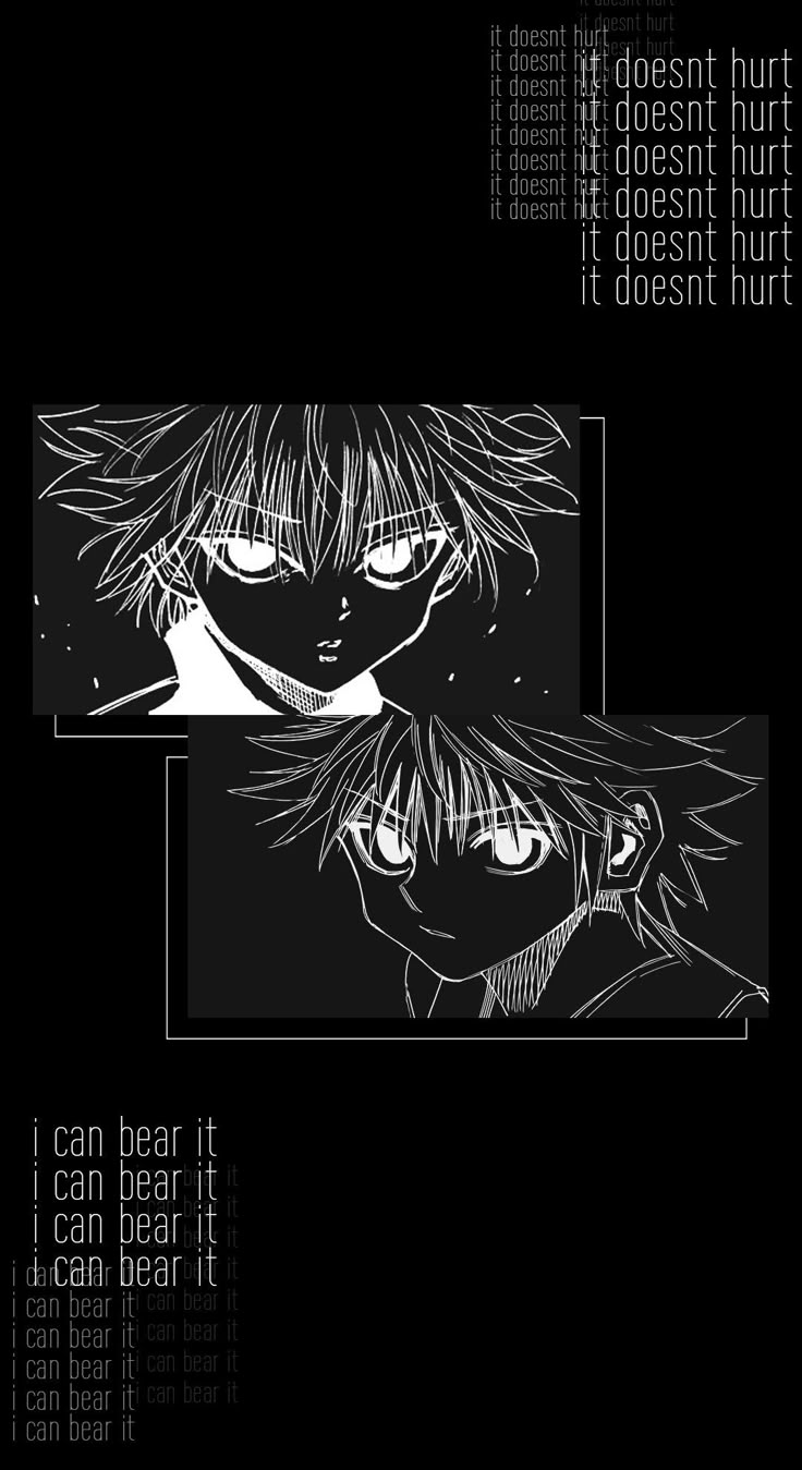 Anime artwork wallpaper